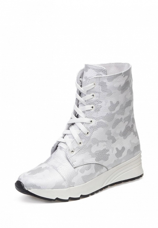 

Ботинки Tops, Белый