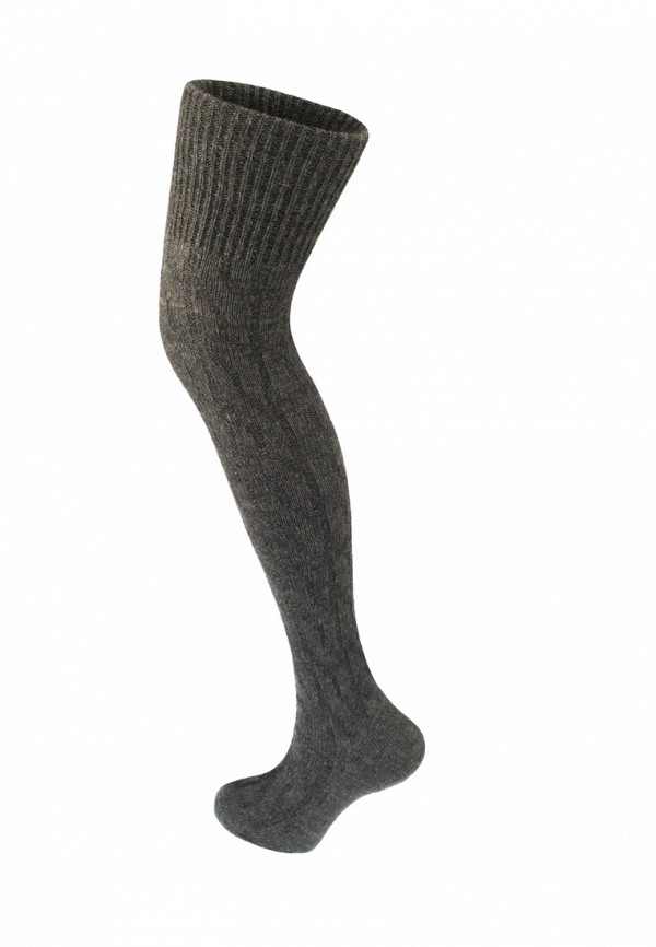 

Гольфы Mo-ko-ko Socks, Серый