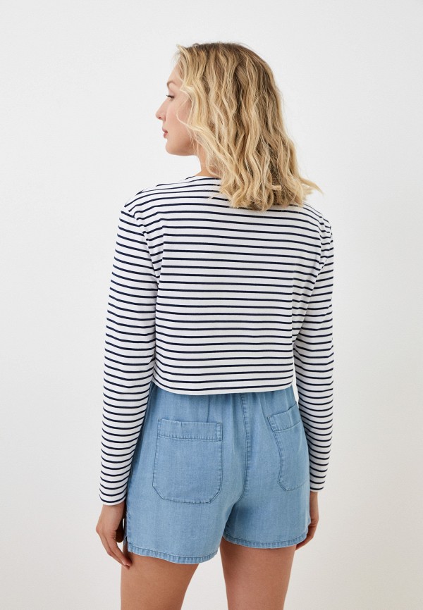 фото Лонгслив lusio