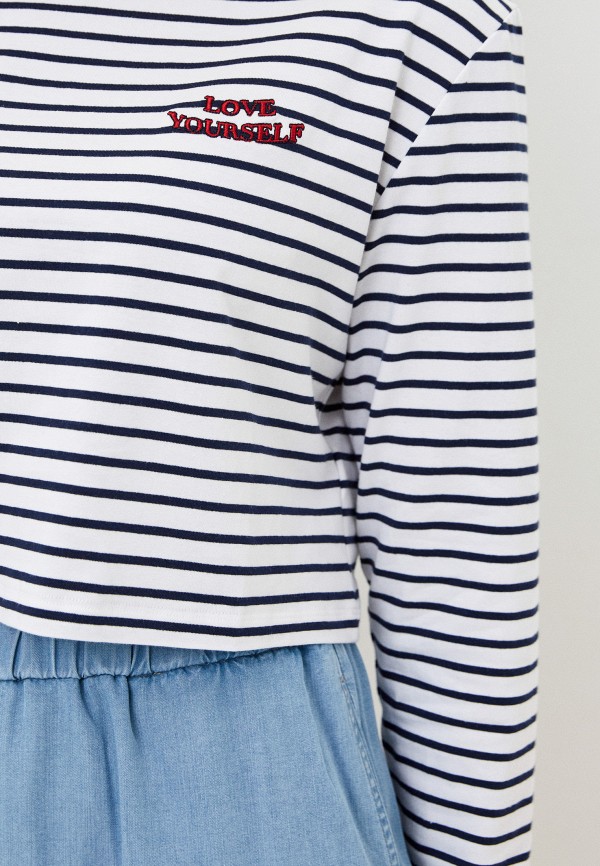 фото Лонгслив lusio