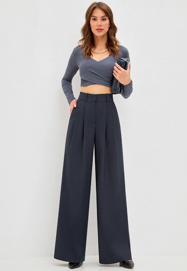 фото Брюки volento