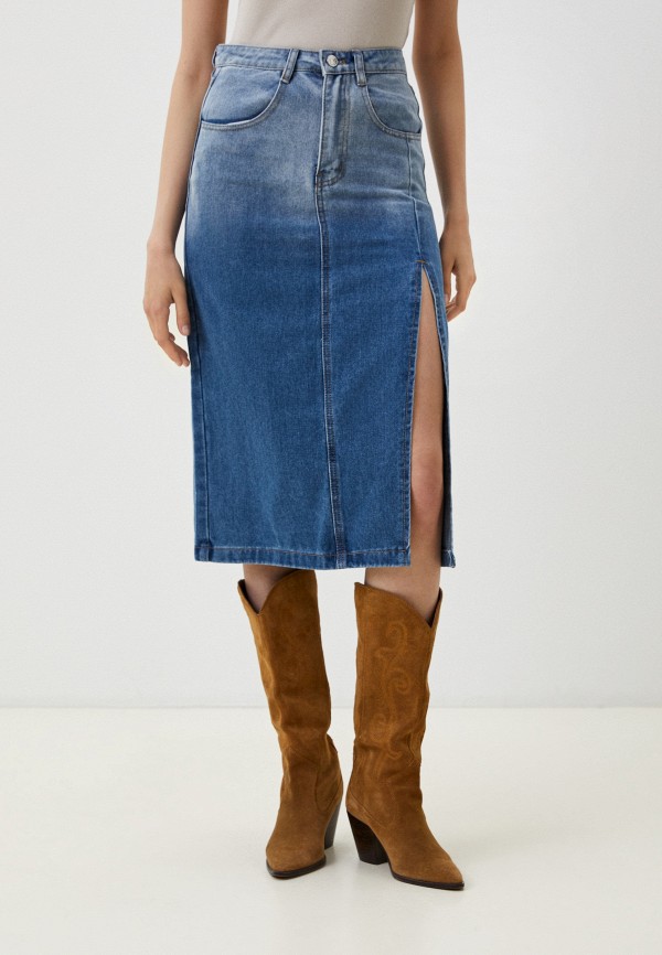 Юбка джинсовая Isibris 2590₽