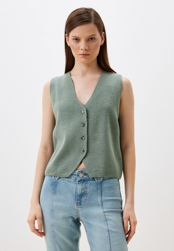 Жилет Milanika 3999₽