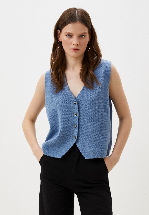 Жилет Milanika 3399₽