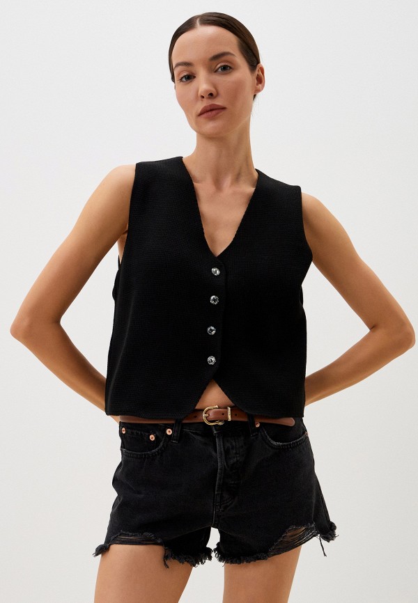 Жилет Milanika 3999₽