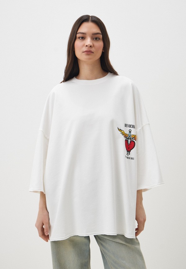 Футболка Devo4ka South of Russia