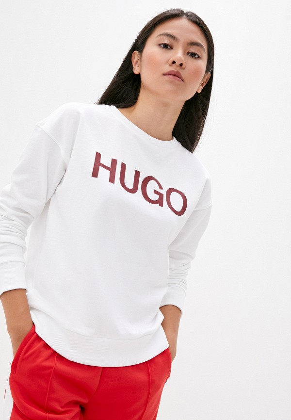 

Свитшот Hugo, Белый, Nakira