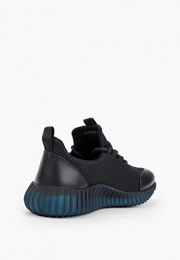 Кроссовки Tendance синий, размер 37, фото 3