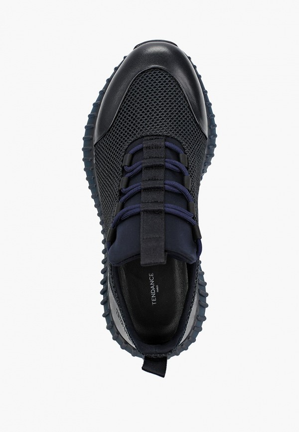 Кроссовки Tendance синий, размер 37, фото 4