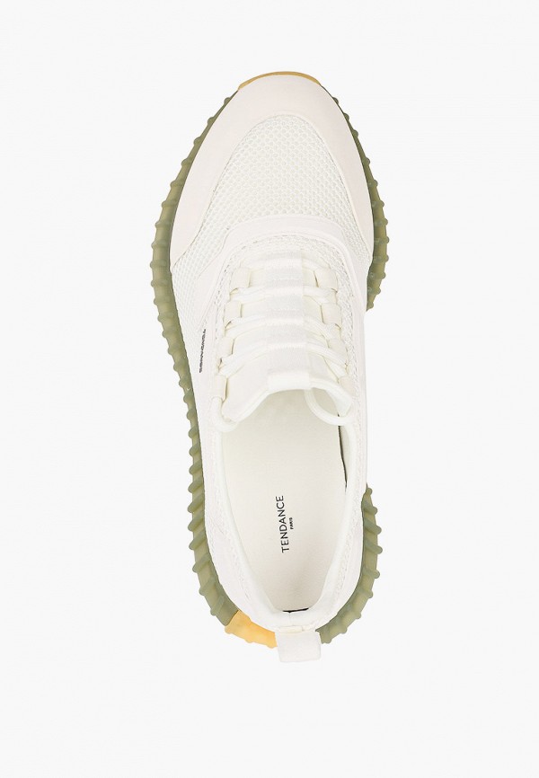 Кроссовки Tendance белый, размер 39, фото 4