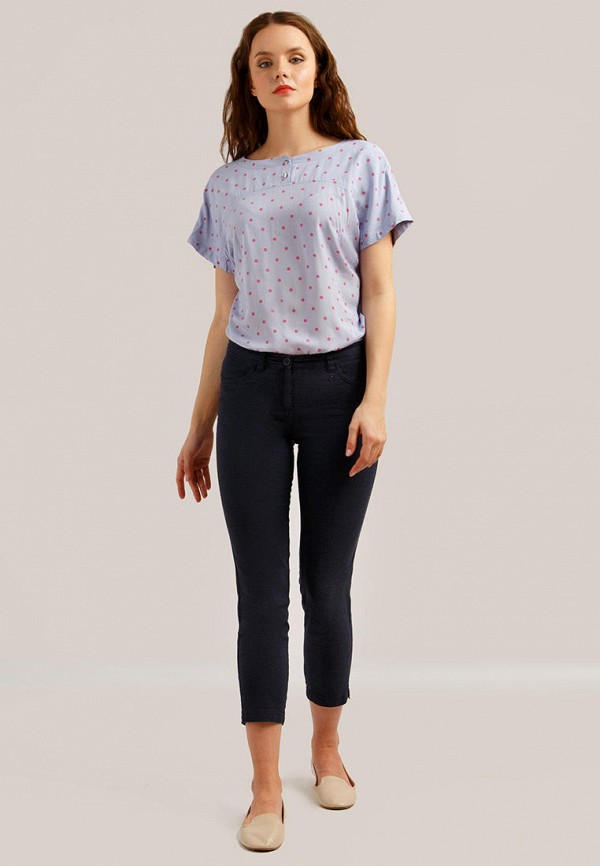 фото Брюки finn flare