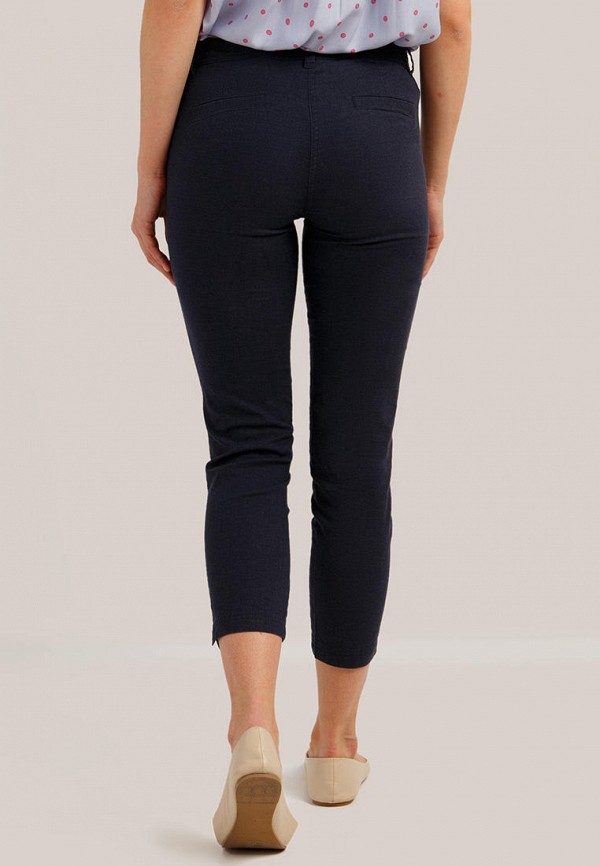 фото Брюки finn flare