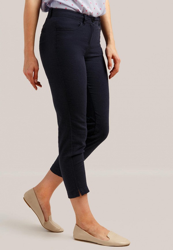 фото Брюки finn flare