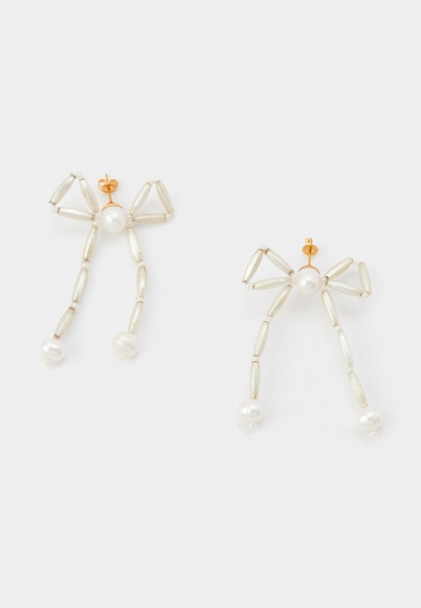 Серьги Beaded Breakfast 4990₽