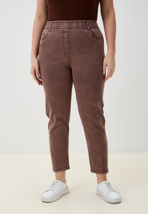 Джеггинсы Svesta 3992₽