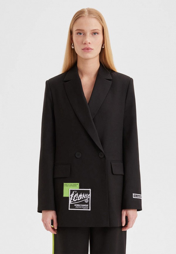 Жакет BRMSK 22999₽