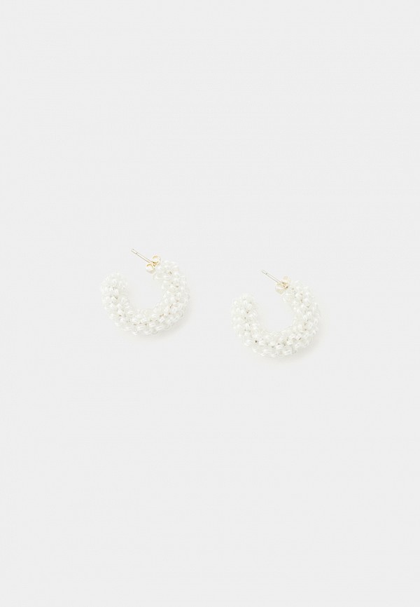 Серьги Beaded Breakfast