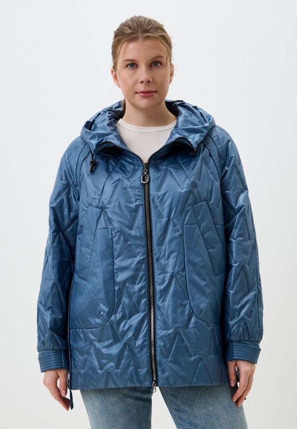 Куртка стеганая Karmel Style 10335₽