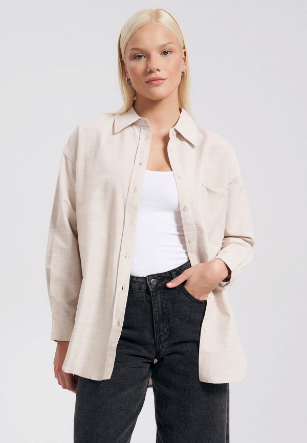 Рубашка Твое 2135₽