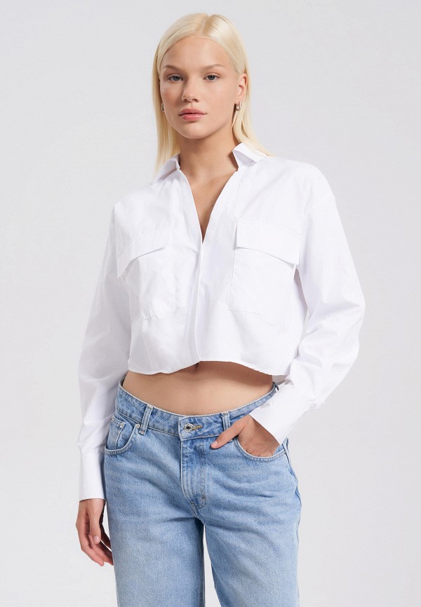 Рубашка Твое 2135₽