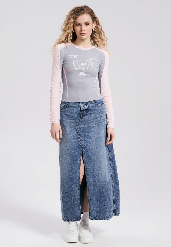 Лонгслив Твое 1699₽