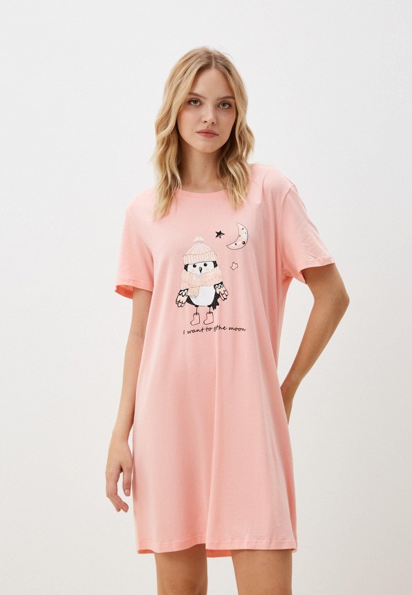 Сорочка ночная Indefini 2499₽