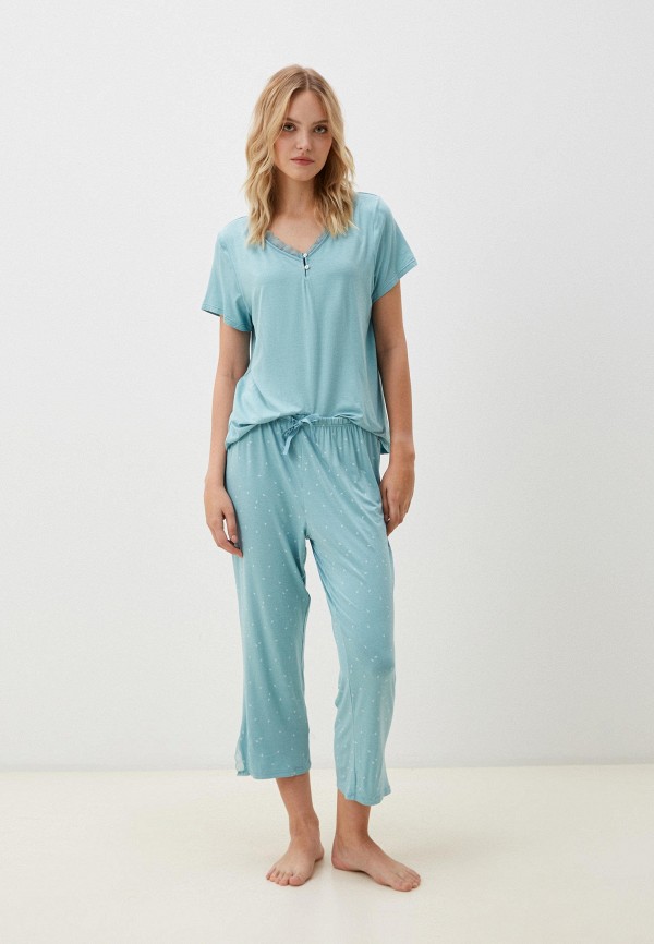 Пижама Indefini 3899₽