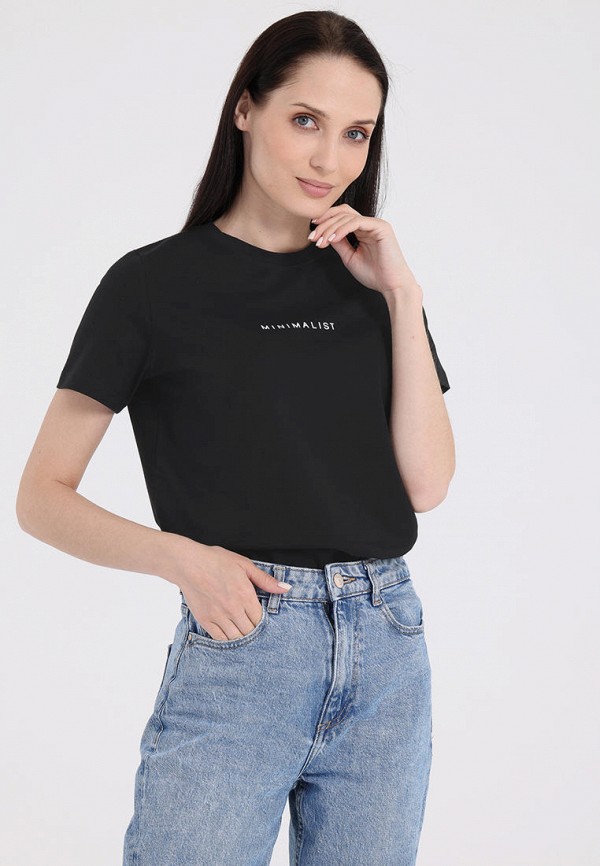 фото Футболка апрель