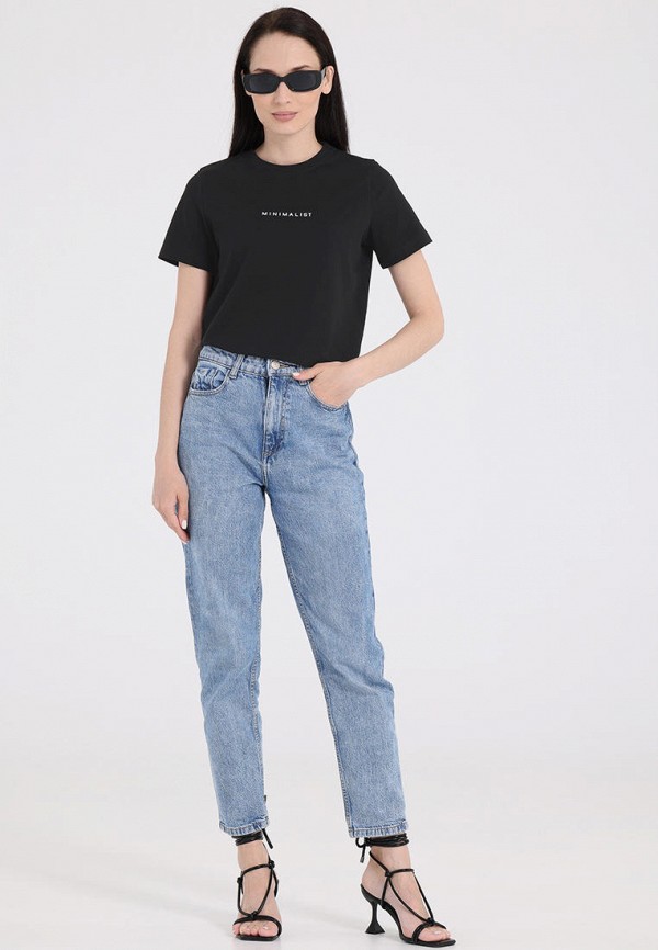 фото Футболка апрель