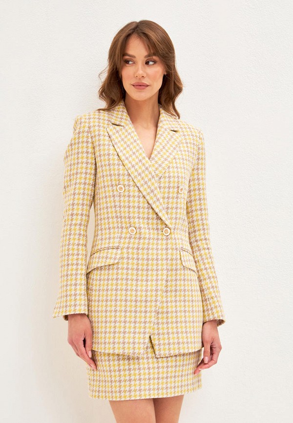 Жакет Mira Rico 17500₽