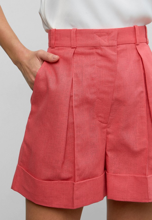 Шорты I Am Studio розовый, размер 42, фото 4