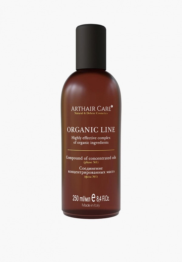 Масло для волос Arthair Care 6930₽