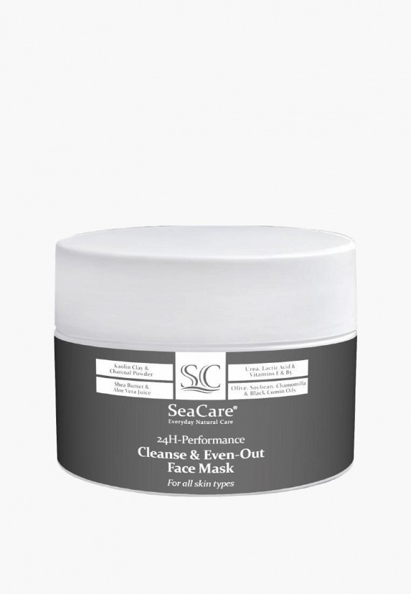 Маска для лица SeaCare 699₽