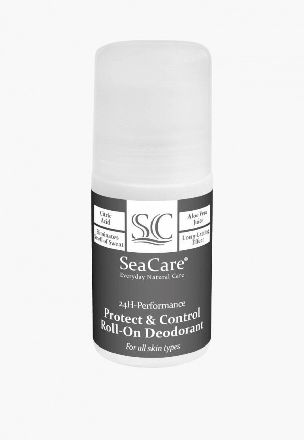 Дезодорант шариковый SeaCare