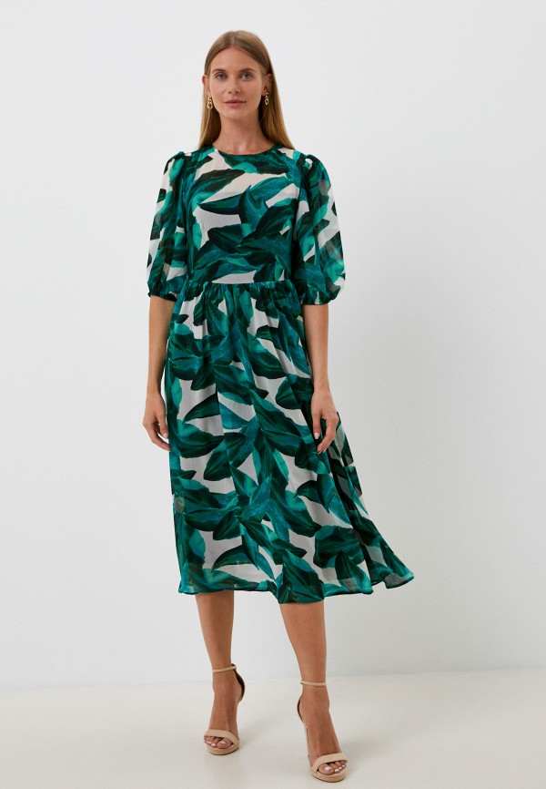 Платье Leya Khaim