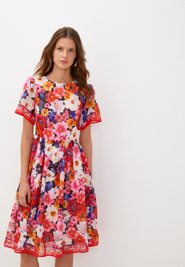 Платье Leya Khaim