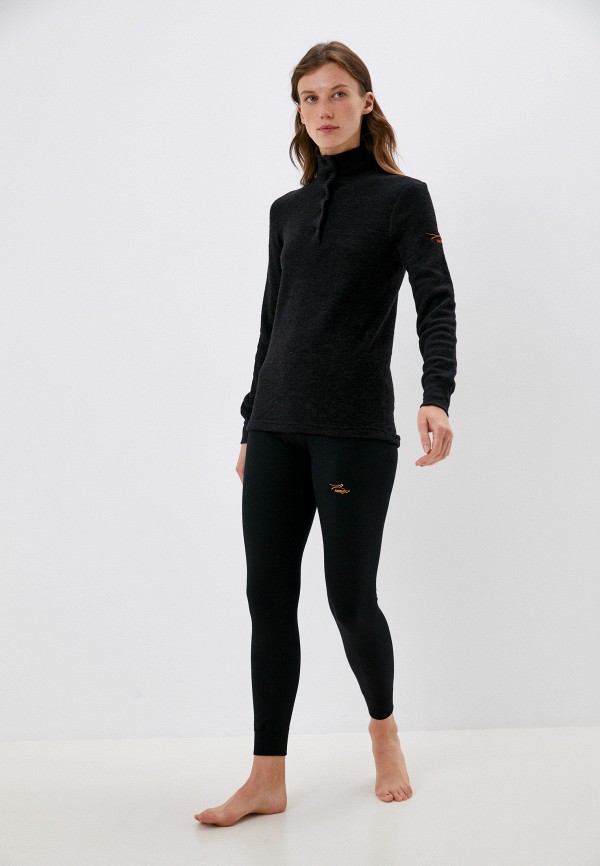 фото Термобелье верх norveg