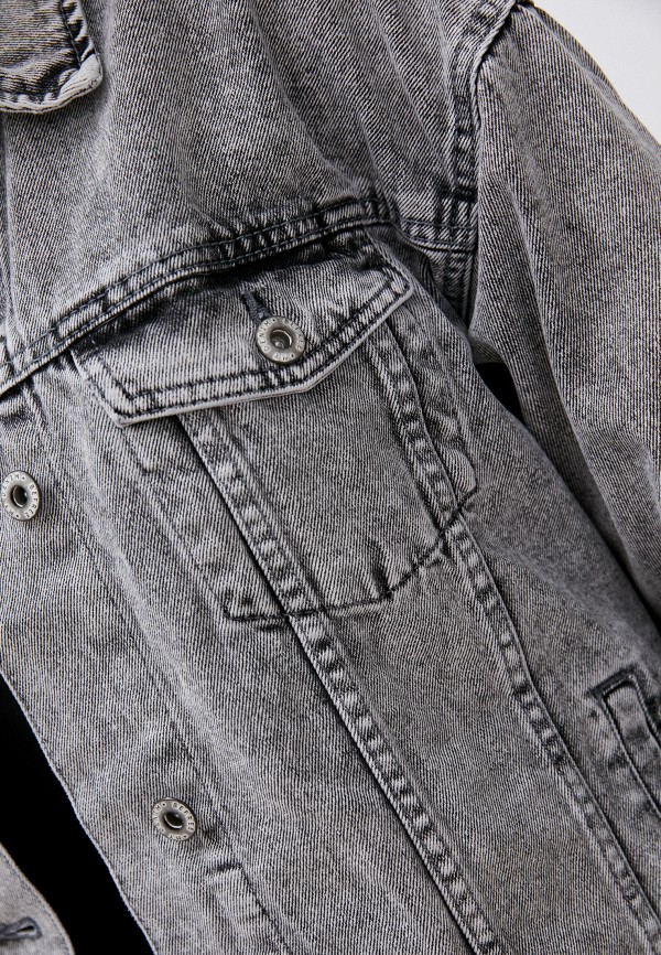 фото Куртка джинсовая befree
