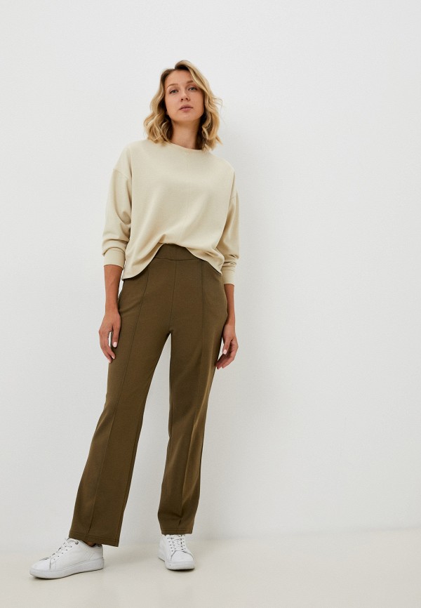 фото Брюки спортивные blacksi