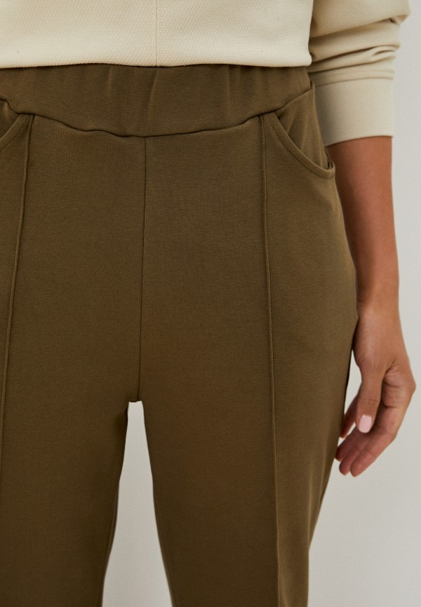 фото Брюки спортивные blacksi