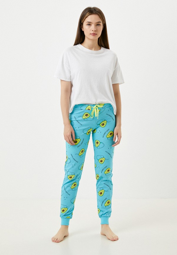 фото Брюки домашние gloria jeans