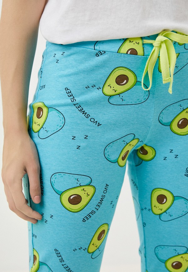 фото Брюки домашние gloria jeans