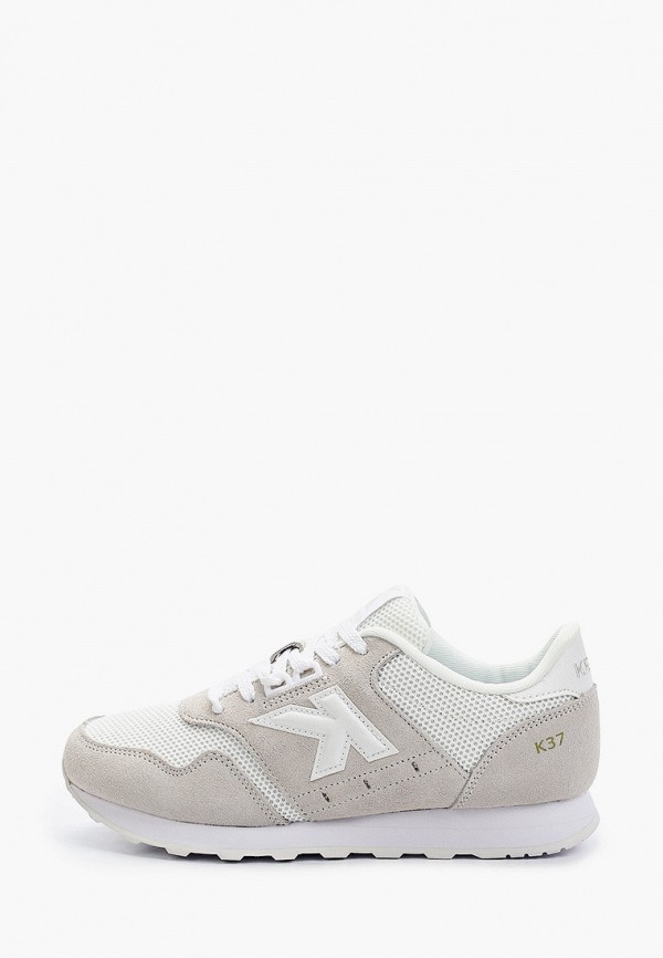 фото Кроссовки kelme