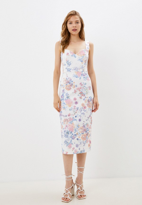 Платье Sashyou