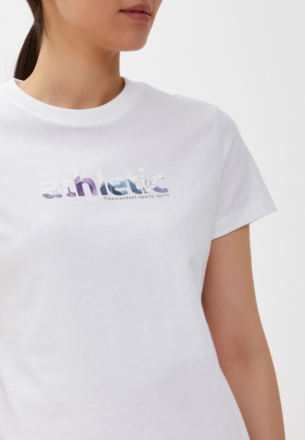 фото Футболка anta