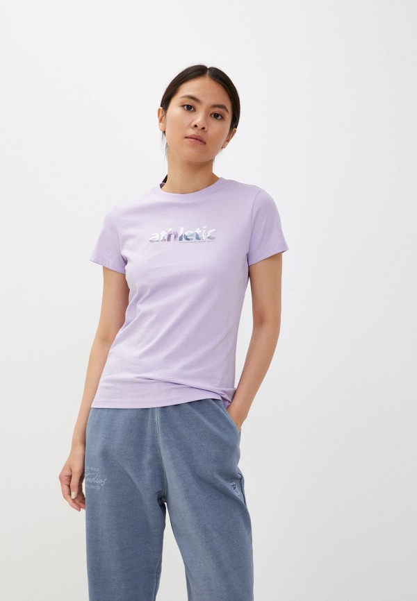 фото Футболка anta