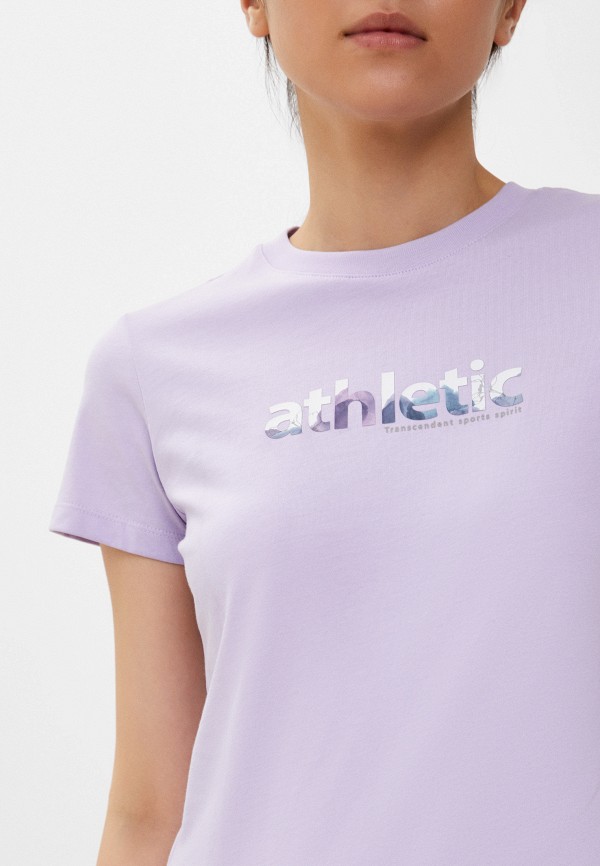 фото Футболка anta