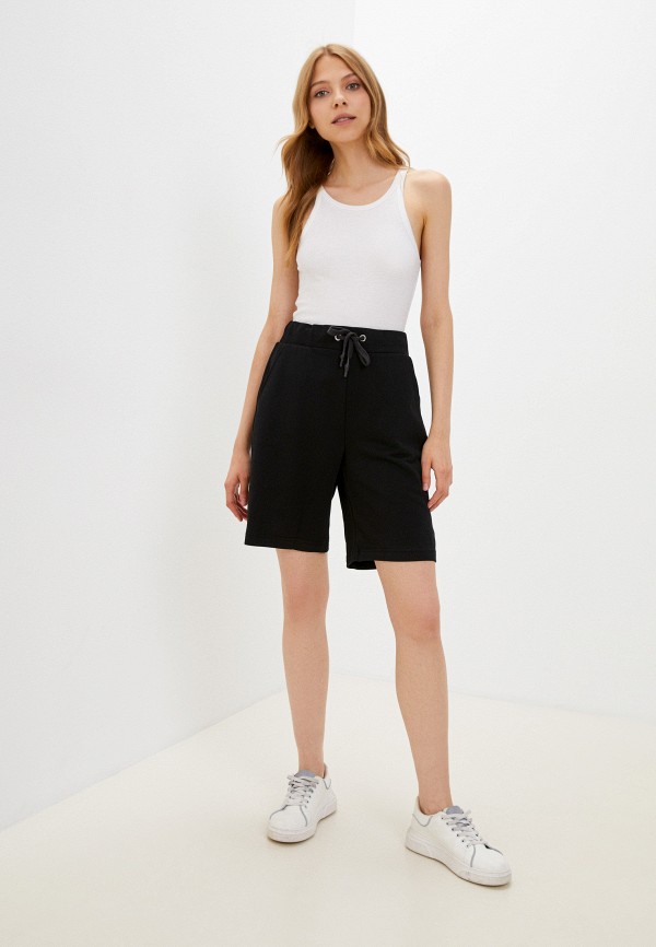 фото Шорты спортивные oxouno