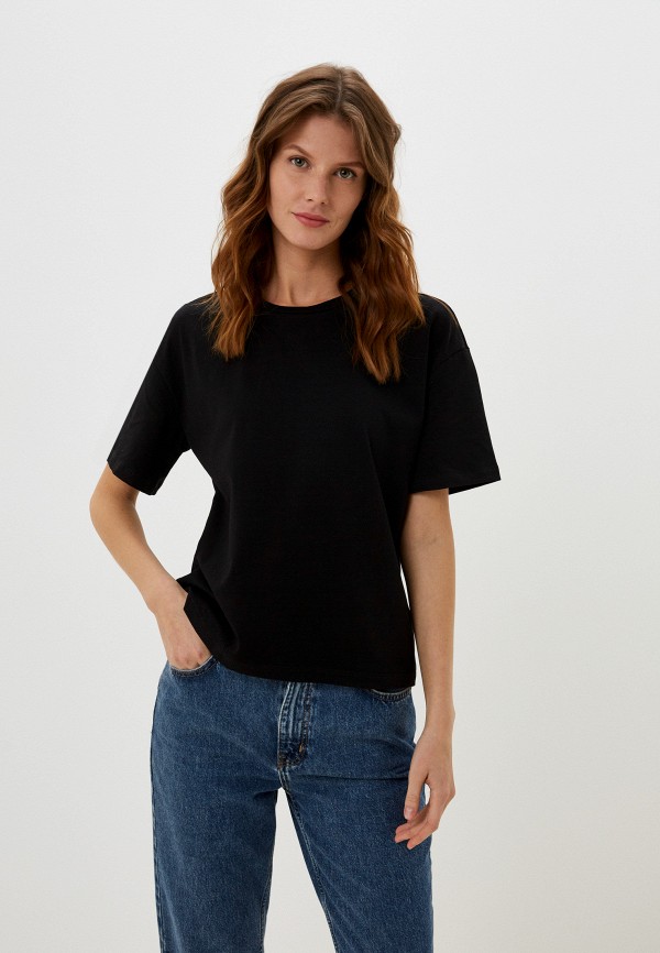 

Футболка Anchor, Черный