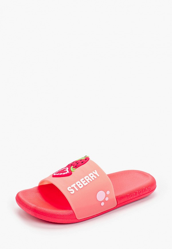 фото Сланцы glamforever